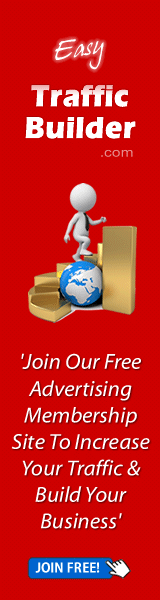 Submit Ads 4 Free Members Tall Banner
